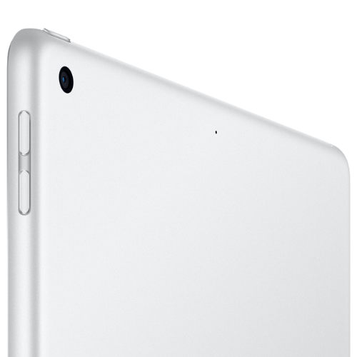 Apple iPad 10.2" - Novo, Chip A13, 9ª Geração, Touch ID