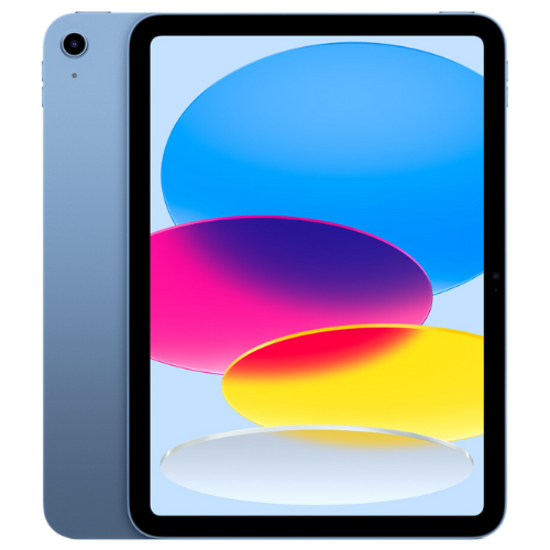 Apple iPad 10.9" - Novo, Retina Display, Chip A14, 10ª Geração