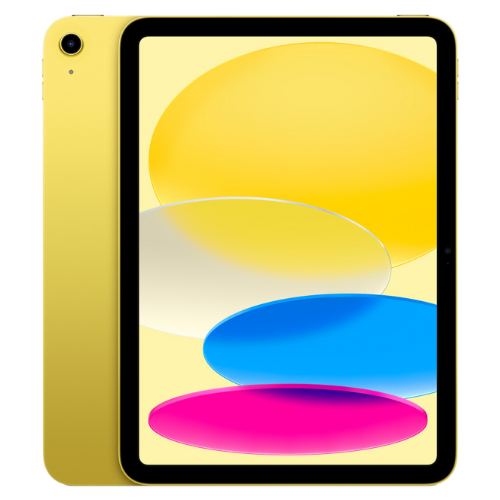 Apple iPad 10.9" - Novo, Retina Display, Chip A14, 10ª Geração