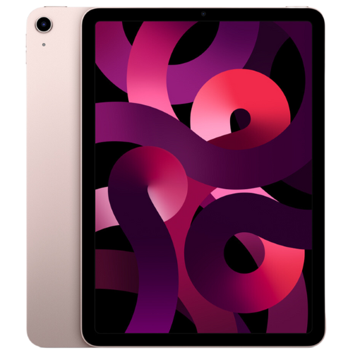 Apple iPad Air 5 - Novo, Processador M1, 10.9" Display