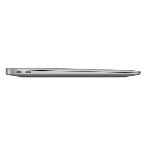 MacBook Air 13" Processador M1 da Apple com CPU de 8 núcleos, SSD de 256 GB