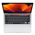 Apple MacBook Pro de 13 Polegadas, (Processador M2), SSD de 256/512 GB¹ de Armazenamento