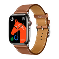 Apple Watch Hermès - Novo, 41/45 mm, Vidro de Safira, Chip U1