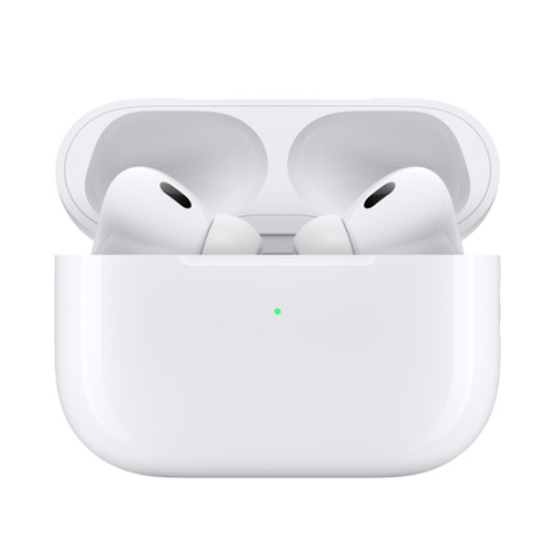 Apple AirPods Pro 2 - Novo, ANC, Bluetooth 5.0, Chip H2