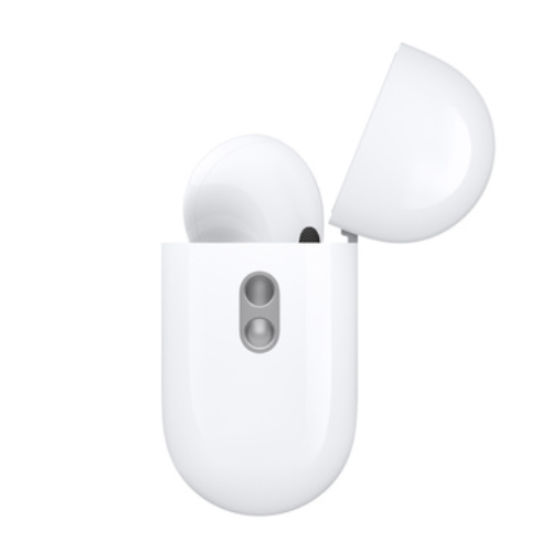 Apple AirPods Pro 2 - Novo, ANC, Bluetooth 5.0, Chip H2