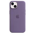 Capa de Silicone - Novo, MagSafe, iPhone 14 Plus, Apple