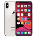 Apple iPhone X - Semi-Novo, Condição Excelente, Tela 5.8" OLED