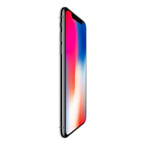 Apple iPhone X - Semi-Novo, Condição Excelente, Tela 5.8" OLED