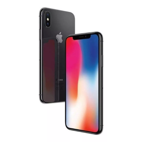 Apple iPhone XS - Semi-Novo, Condição Excelente, Tela 5.8" OLED