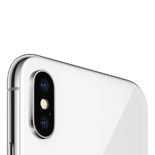 Apple iPhone X - Semi-Novo, Condição Excelente, Tela 5.8" OLED