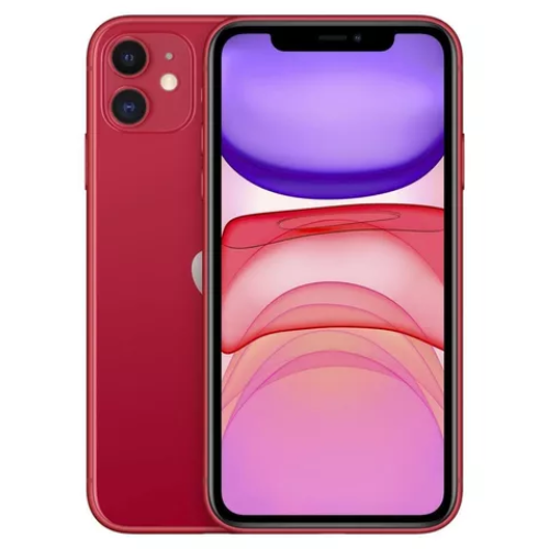 Apple iPhone 11 - Semi-Novo, Condição Excelente, Tela 6.1