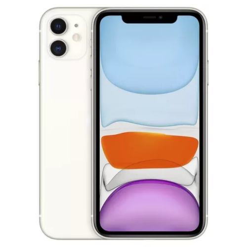 Apple iPhone 11 - Semi-Novo, Condição Excelente, Tela 6.1