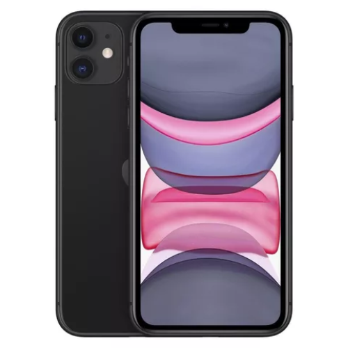 Apple iPhone 11 - Semi-Novo, Condição Excelente, Tela 6.1