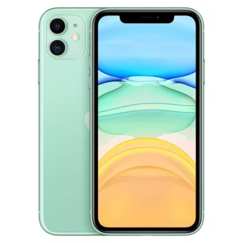 Apple iPhone 11 - Semi-Novo, Condição Excelente, Tela 6.1