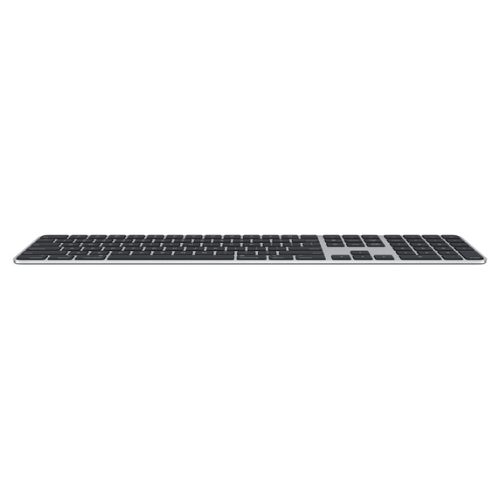 Magic Keyboard com Touch ID e Teclado Numérico