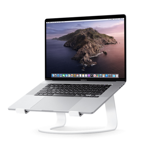 Suporte Twelve South Curve para MacBook Apple