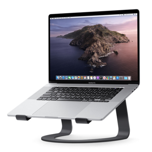 Suporte Twelve South Curve para MacBook Apple